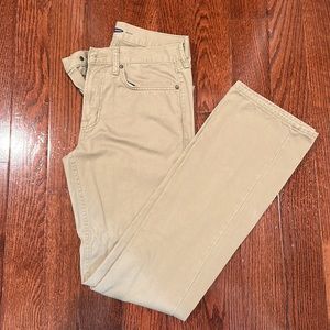 Old Navy Khakis